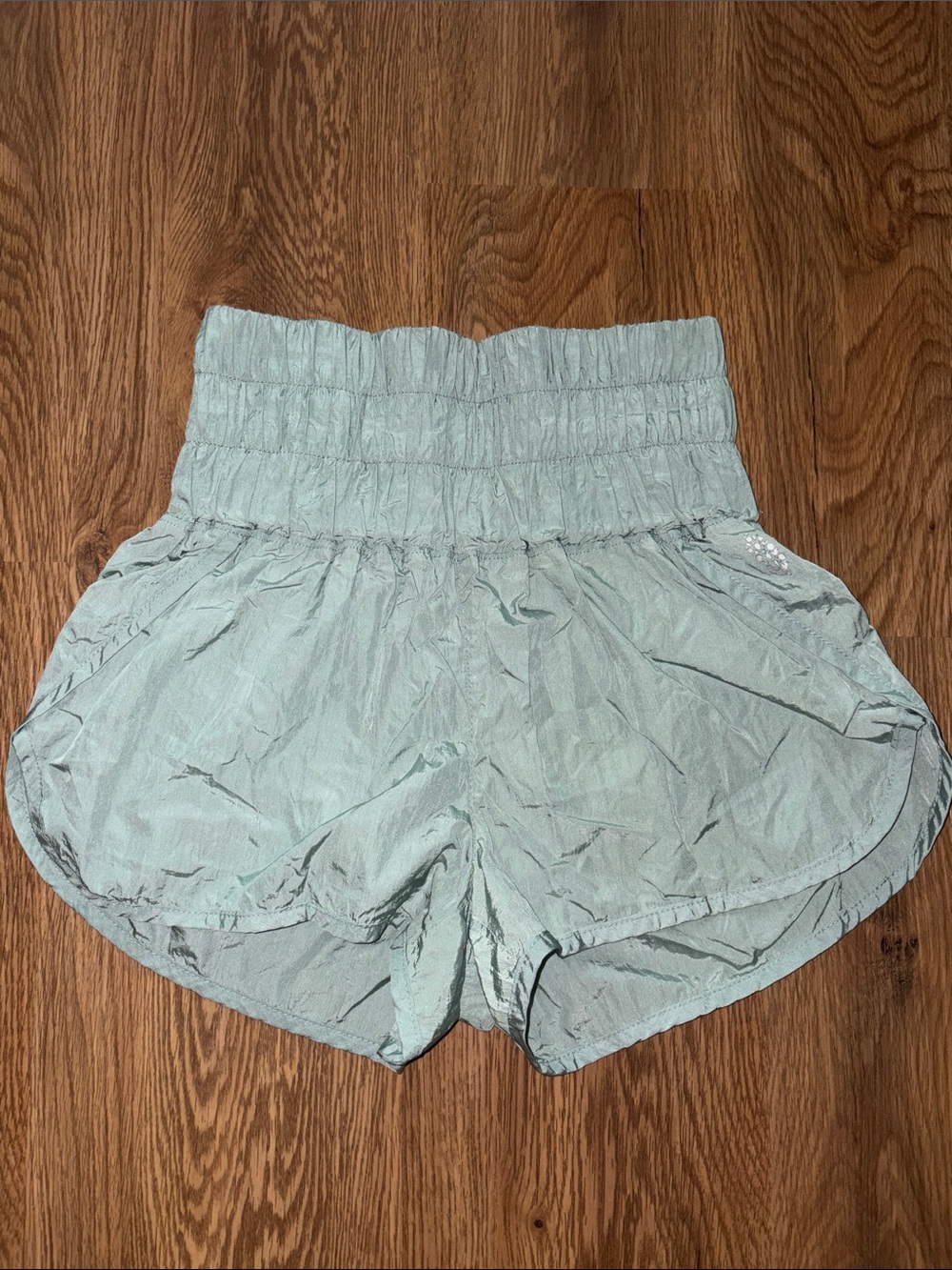 Free People Movement Shorts